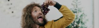 12 uvas y ahorro