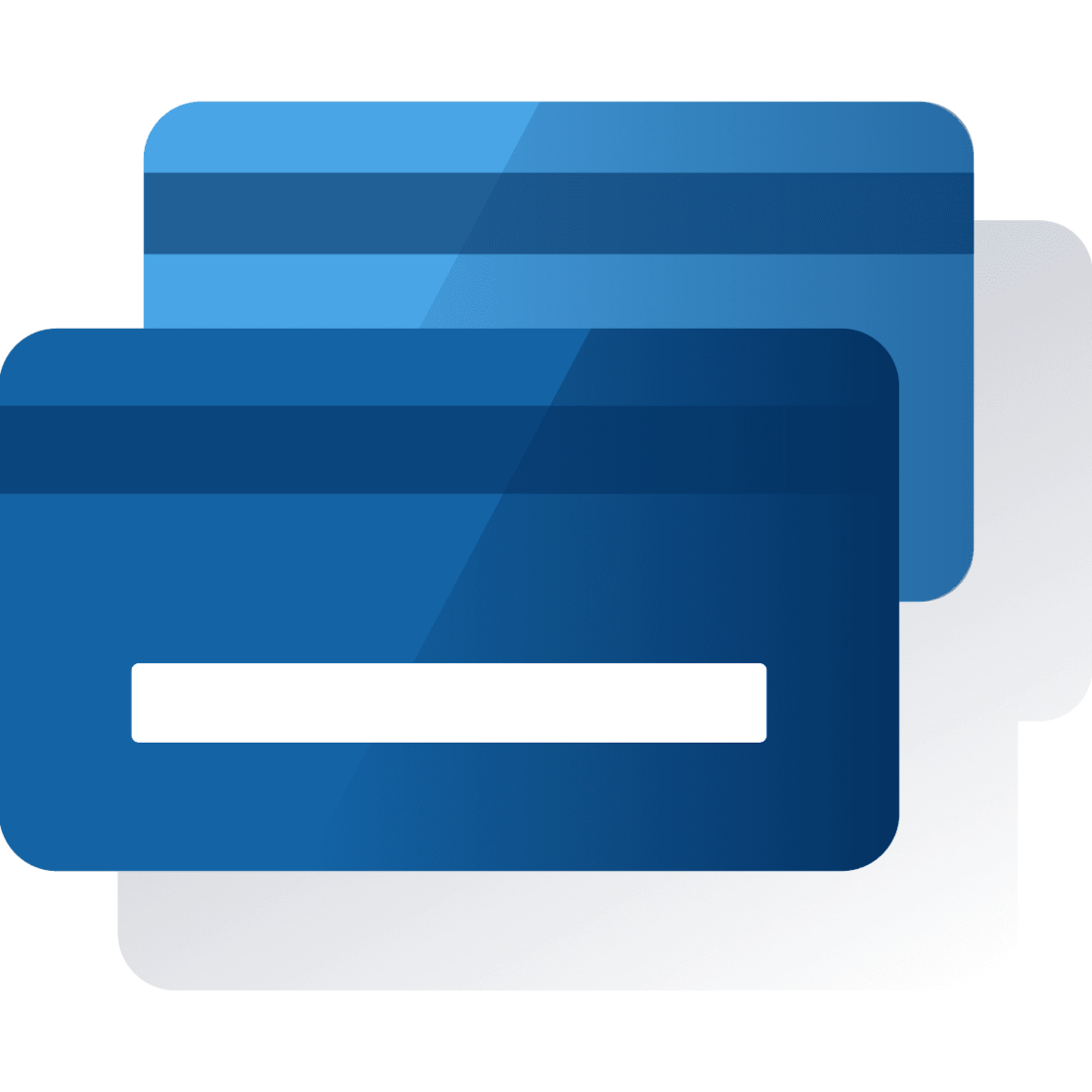 partes tarjeta credito