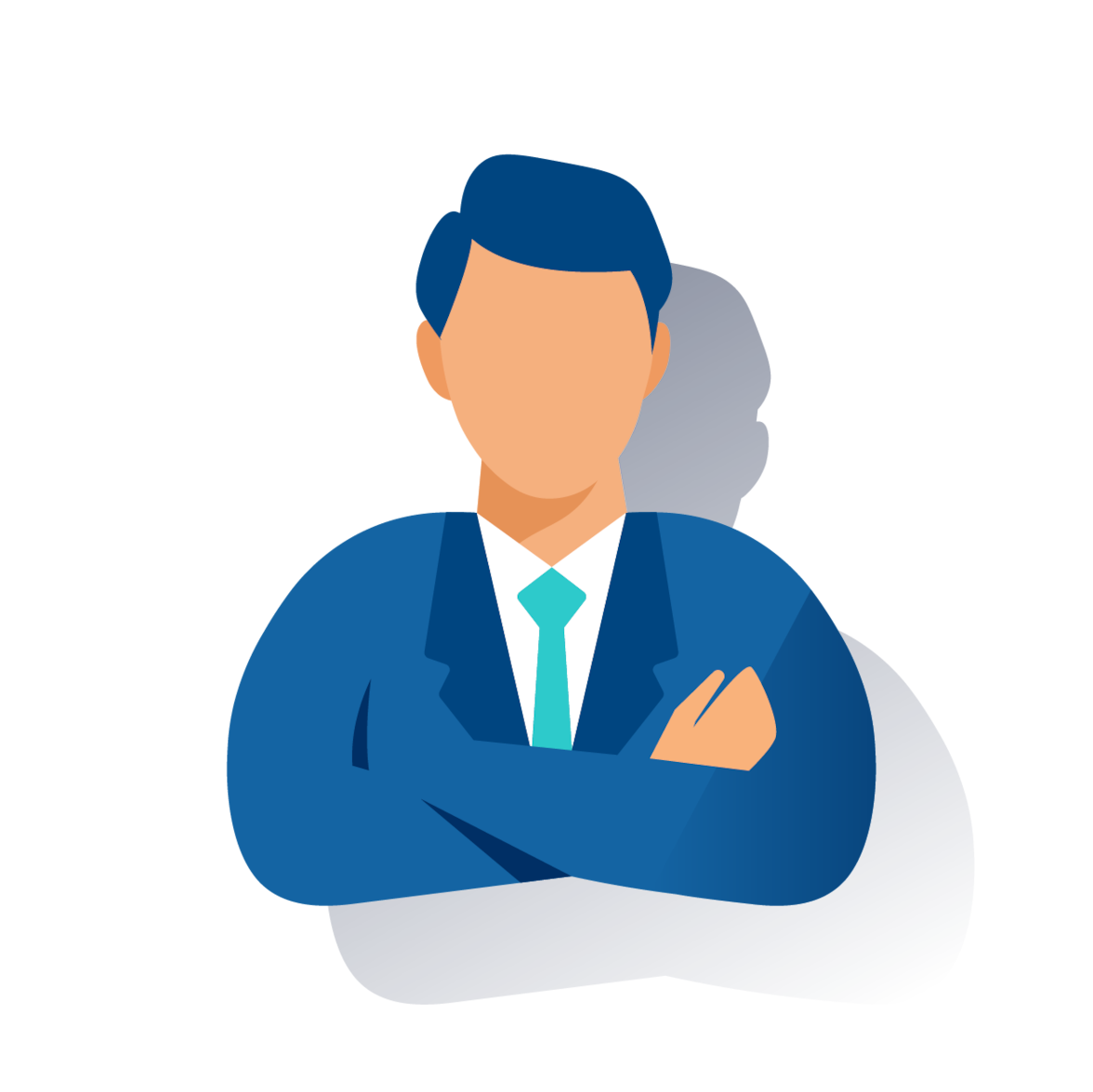 gerente de la empresa