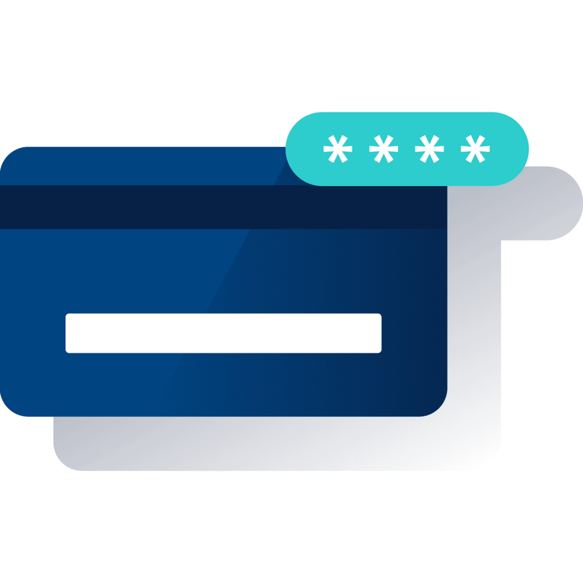 pin tarjeta credito