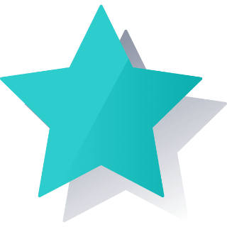 usar puntos
